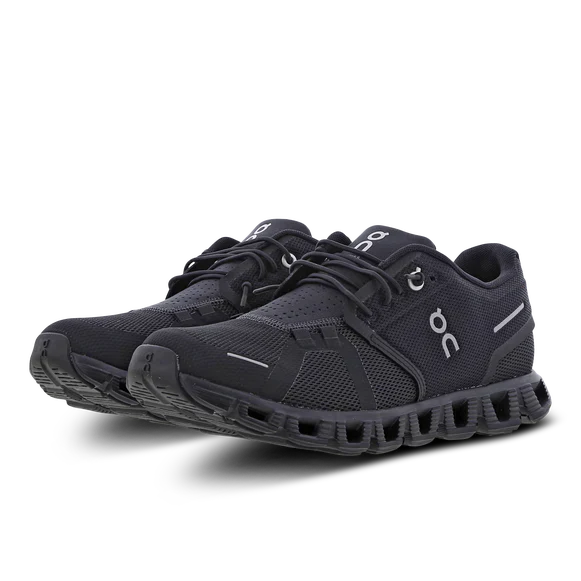 On Cloud 5 Damen Black