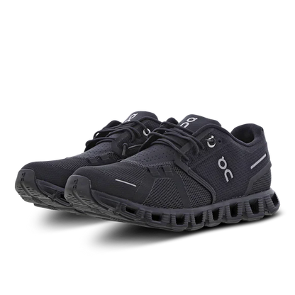 On Cloud 5 Damen Black