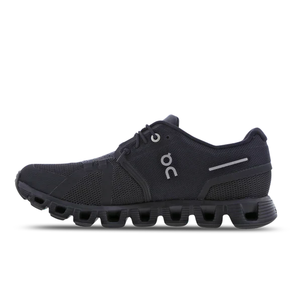 On Cloud 5 Damen Black