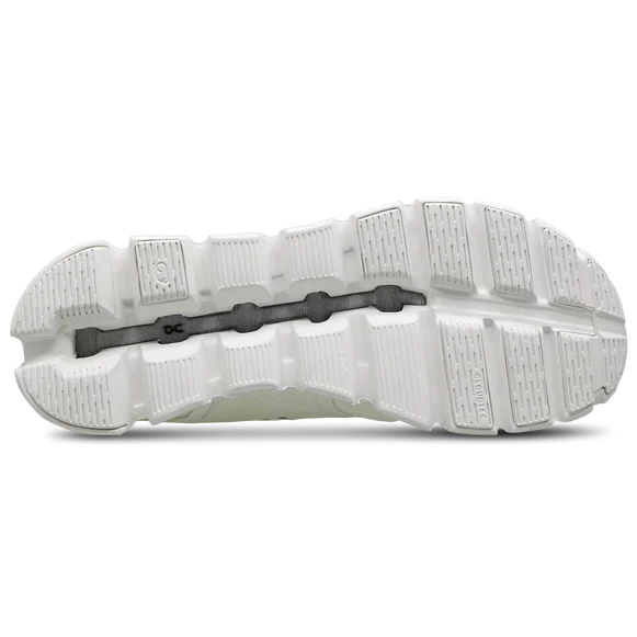 On Cloud 5 Damen White