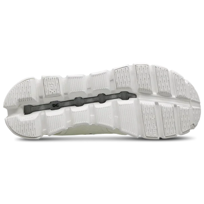 On Cloud 5 Damen White
