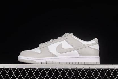 Nike Dunk Low “Grey Fog