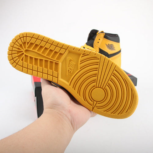 Air jorden 1
