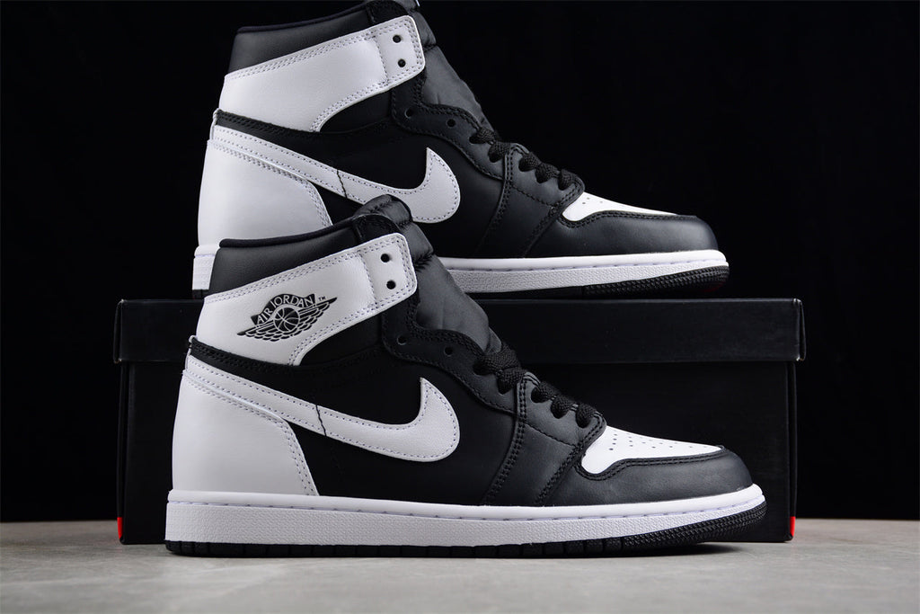 Air Jordan 1 High OG Reverse Panda