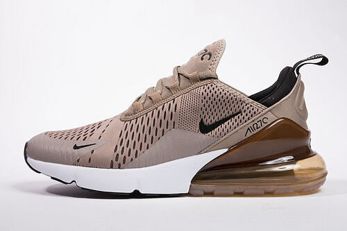 Nike Air Max 270 Beige/Tan, Der ultimative Lifestyle-Sneaker