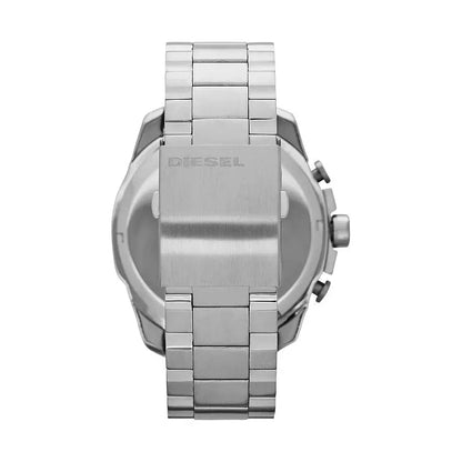 Diesel Mega Chief Chronograph
	•	DZ4208 VLP.LIFE