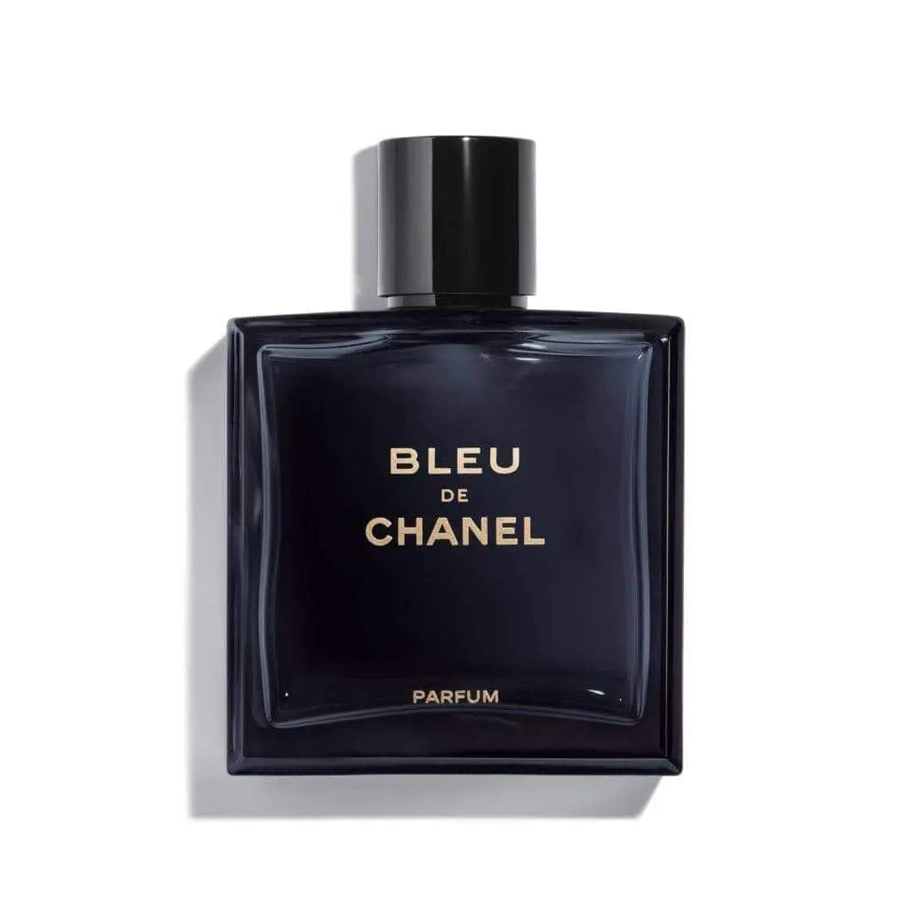 Bleu de Chanel Parfum. VLP.LIFE