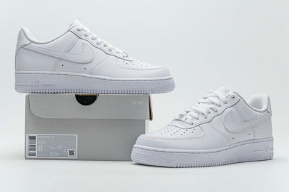 Nike Air Force 1 ’07, White