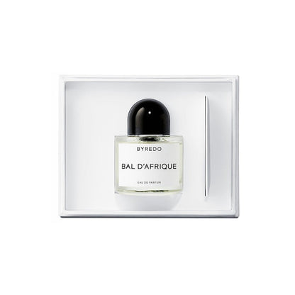 PARFUM BAL D´AFRIQUE Eau de Parfum
