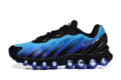 Nike Air Max DN (Black/Blue-Purple