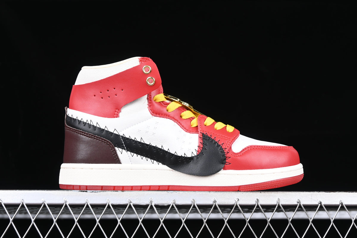 Teyana Taylor x Air Jordan 1 Zoom CMFT 2 “A Rose From Harlem