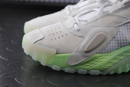 Adidas LXCON 94 (Hi-Res Aqua / Mint Green