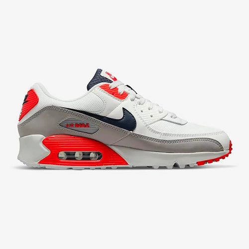 Nike Air Max 90, The Bold Evolution of a Classic