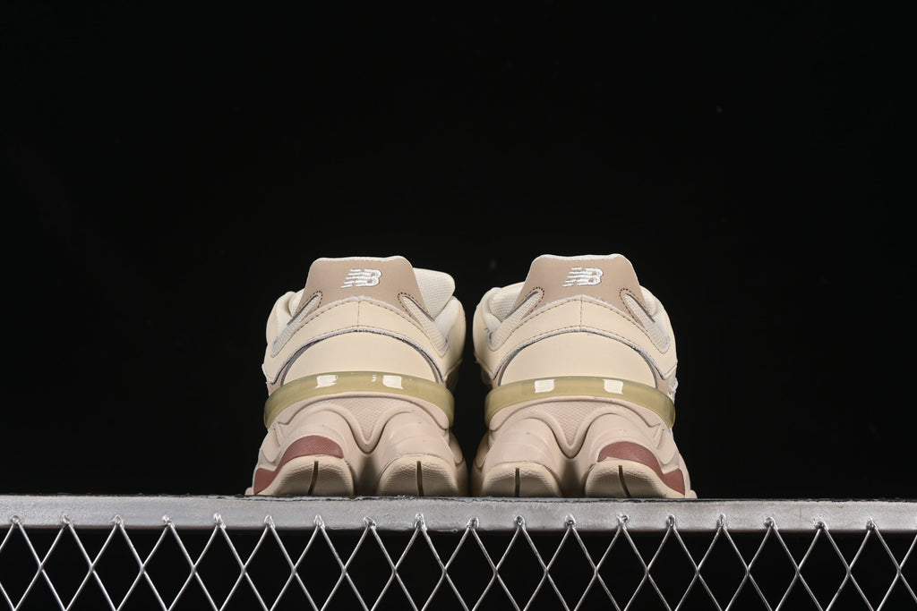 New Balance, Retro Style