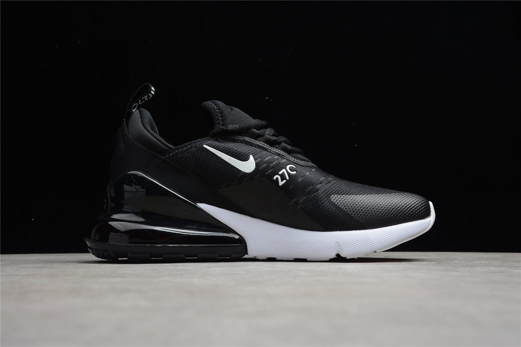 Nike Air Max 270 Black/White