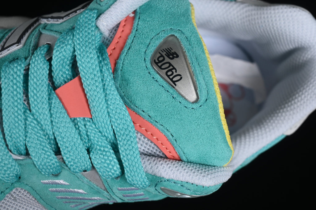 New Balance 9060 (clearly visible on the tongue tag)