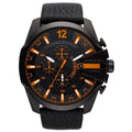 Diesel DZ4291 Men's Master Chief Black Chronograph Watch VLP.LIFE