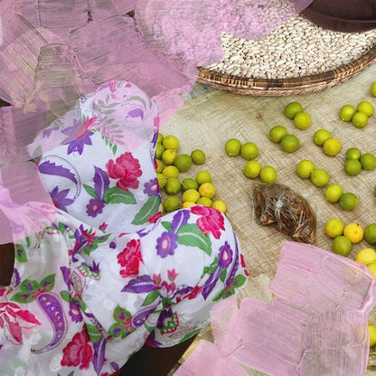 PARFUM BAL D´AFRIQUE Eau de Parfum