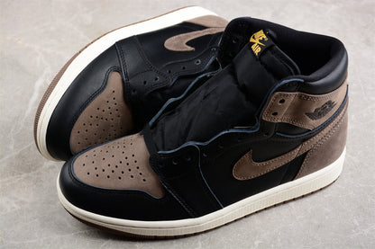 Air Jordan 1 High OG Dark Mocha