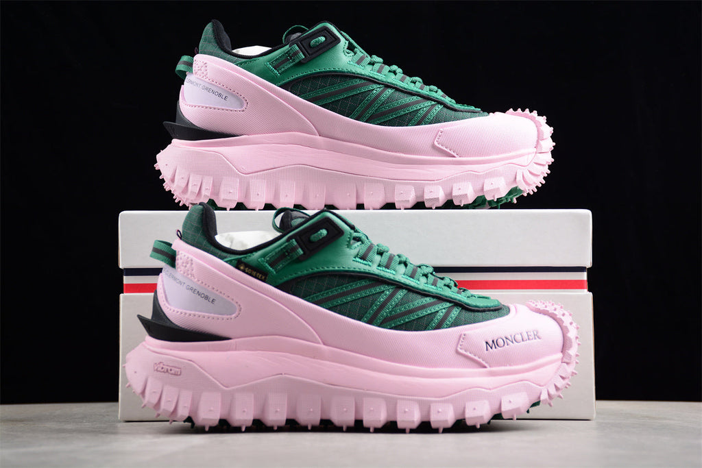 Moncler Trailgrip GTX Low