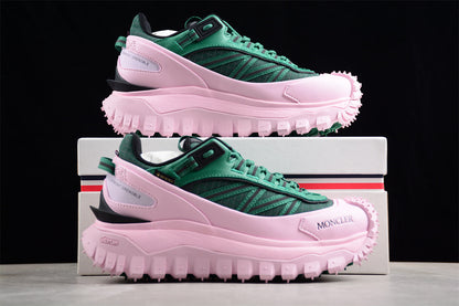 Moncler Trailgrip GTX Low