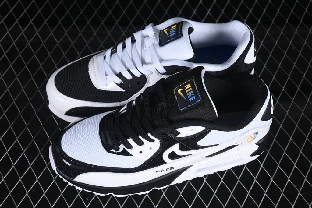 Nike Air Max 90 „Los Rudos
