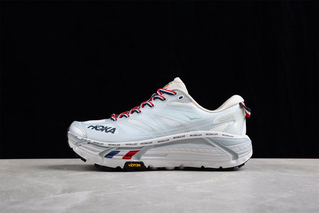 Moncler x Hoka Mafate Speed 2 Low