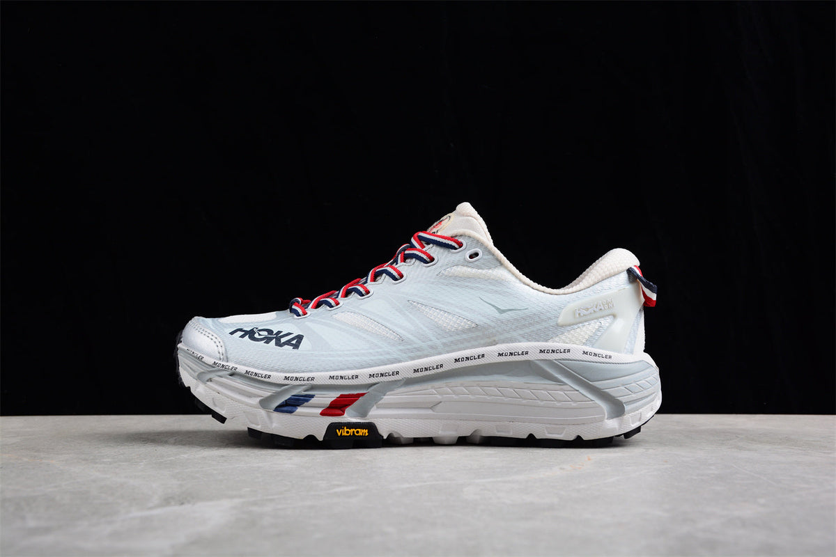 Moncler x Hoka Mafate Speed 2 Low