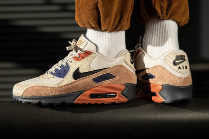Nike Air Max 90 SE • Technology: Visible Air Max