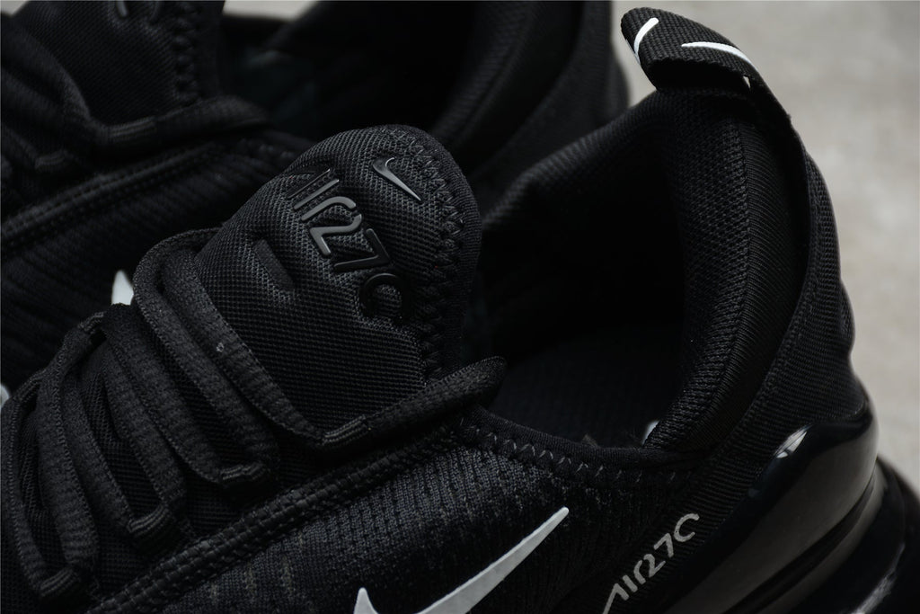 Nike Air Max 270 Black/White