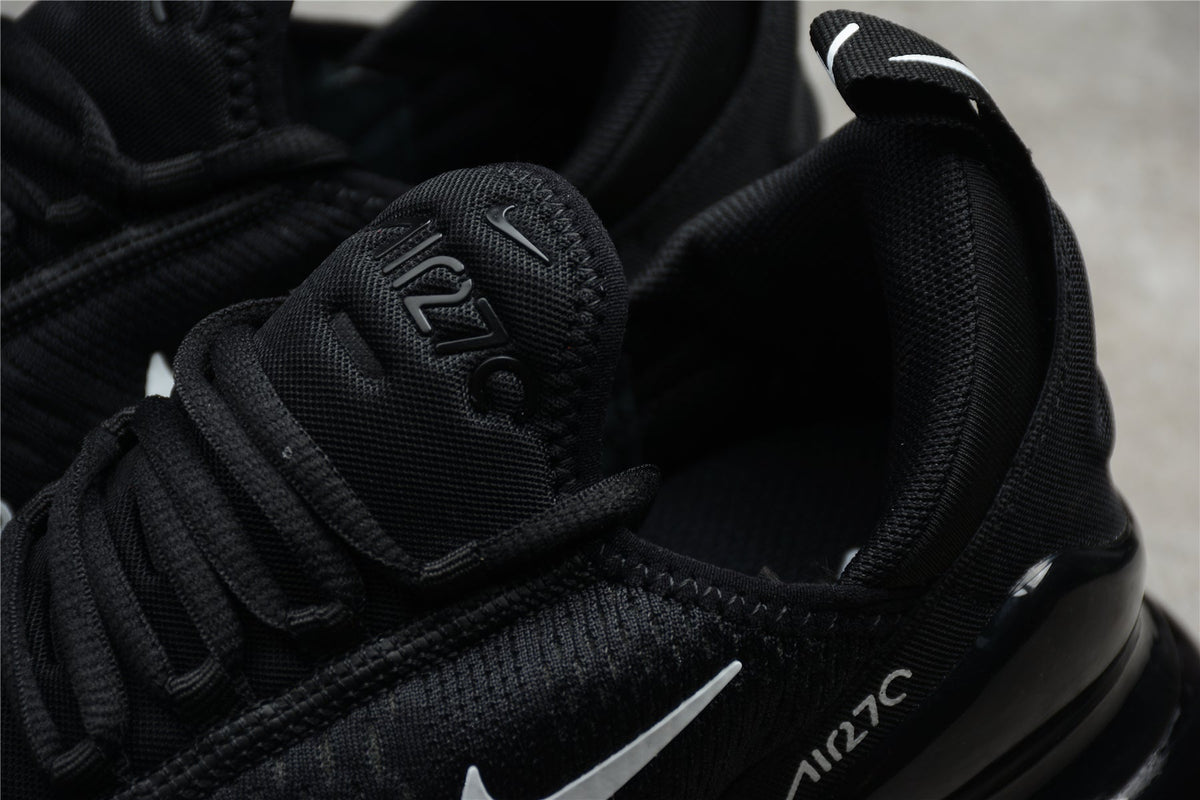 Nike Air Max 270 Black/White