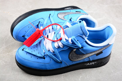 Nike Air Force 1 “MCA/University Blue”