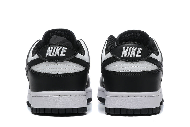 Nike Dunk Low Retro “Black/White