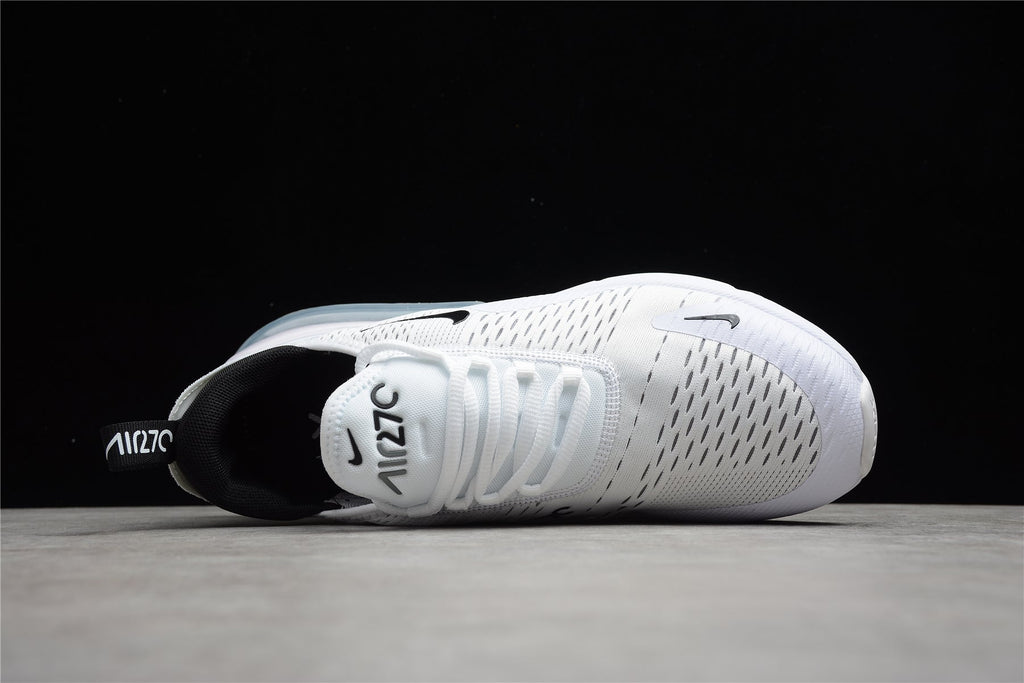 Nike Air Max 270 White/Black