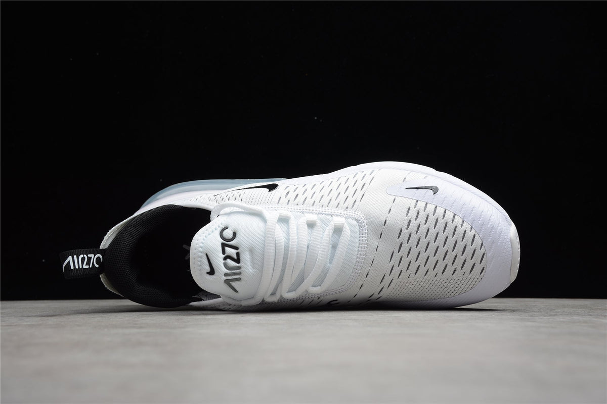 Nike Air Max 270 White/Black