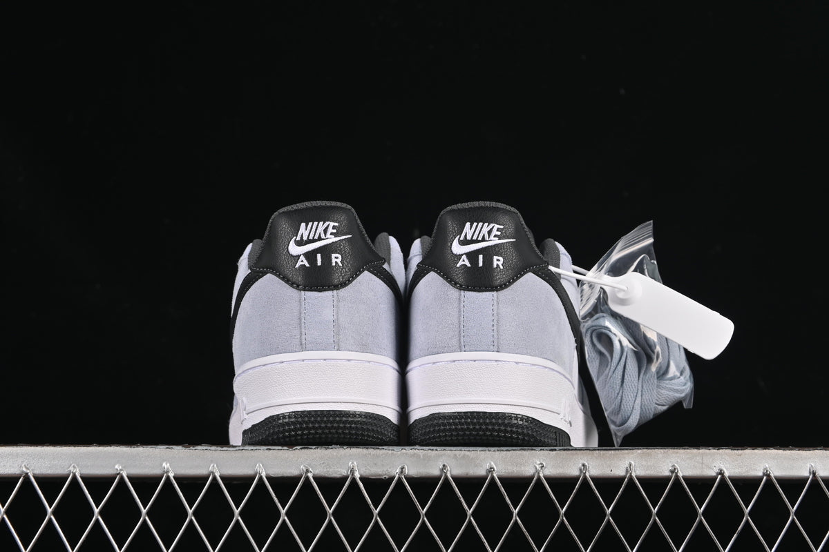 Nike Air Force 1 '07 Low, The Timeless Icon Reimagined