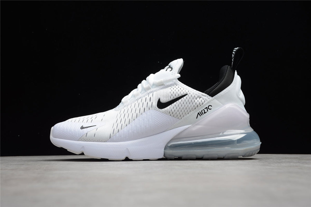 Nike Air Max 270 White/Black