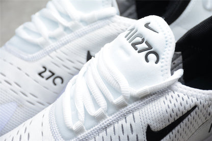 Nike Air Max 270 White/Black