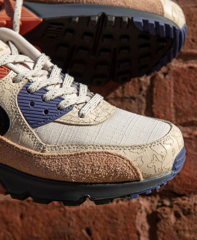 Nike Air Max 90 SE • Technology: Visible Air Max
