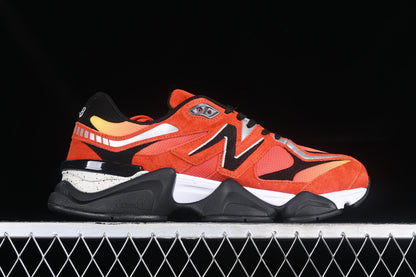 New Balance 9060, Sunset Flame Edition