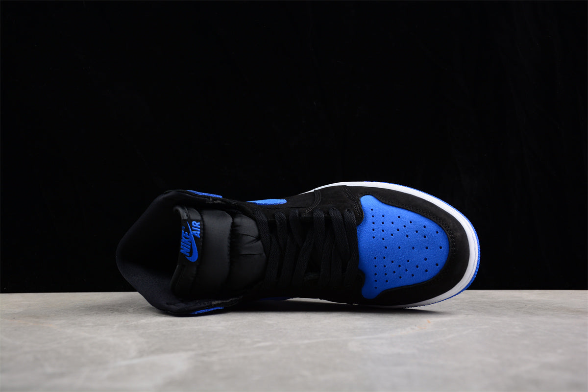 Air Jordan 1 High OG Royal Reimagined