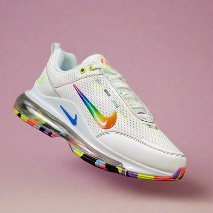 Air Max 720 DNA Technologie & Komfort, Die