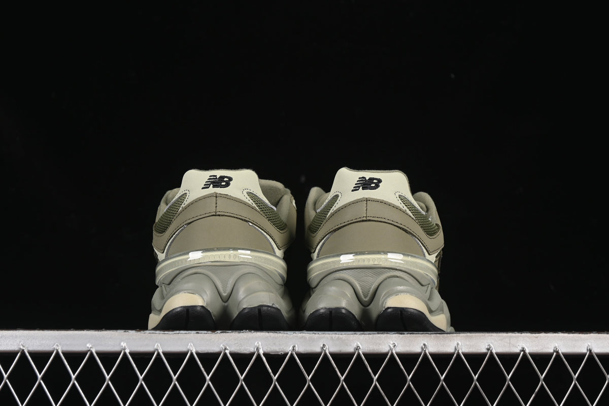New Balance NB9060 Olive Green