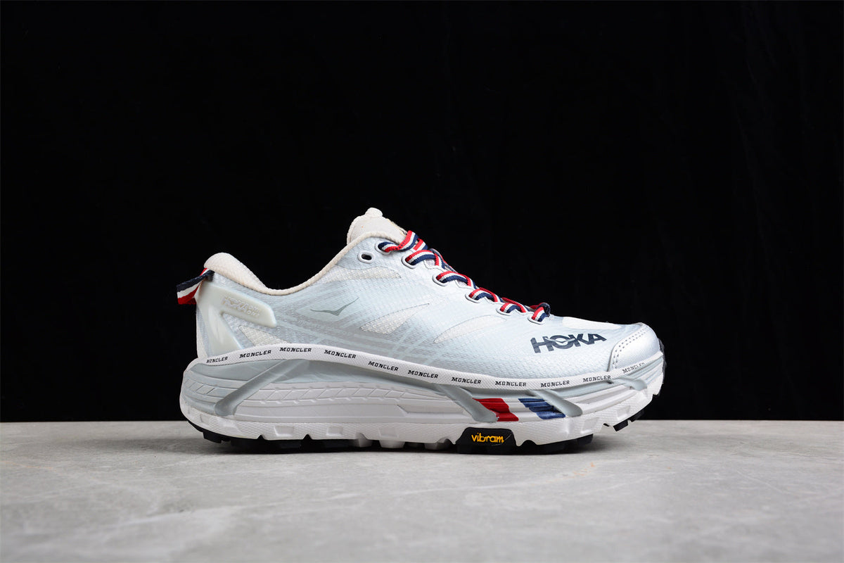 Moncler x Hoka Mafate Speed 2 Low