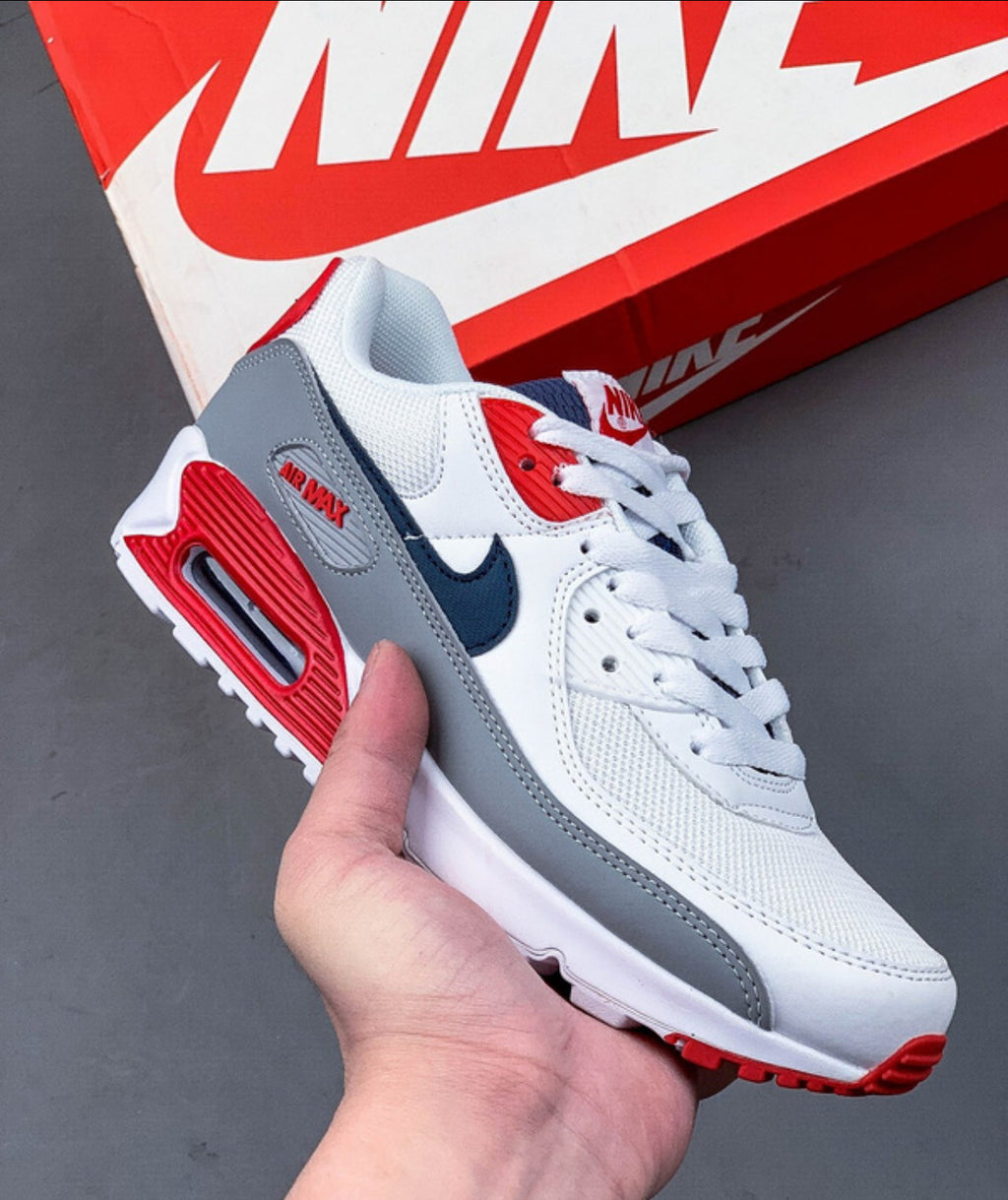 Nike Air Max 90, The Bold Evolution of a Classic