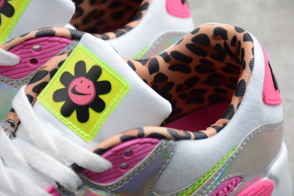 Nike Air Max 90 “Have a Nike Day”, Ausdruck der Freude in Sneakerform