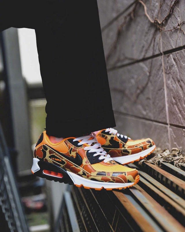 Nike Air Max 90