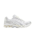 ASICS GEL-KAYANO 14 JuJound SILVER WHITE