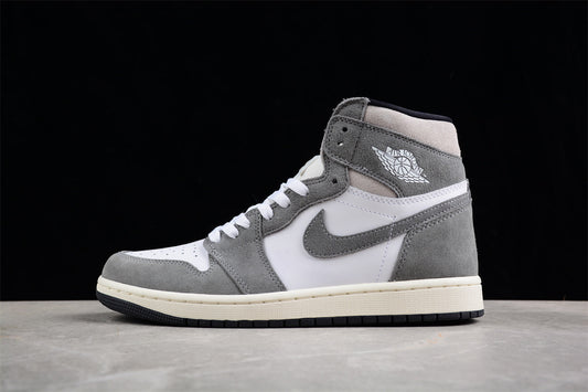 Air Jordan 1 High OG Atmosphere Grey
