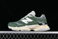 New Balance 9060, Light Green & Off White Edition